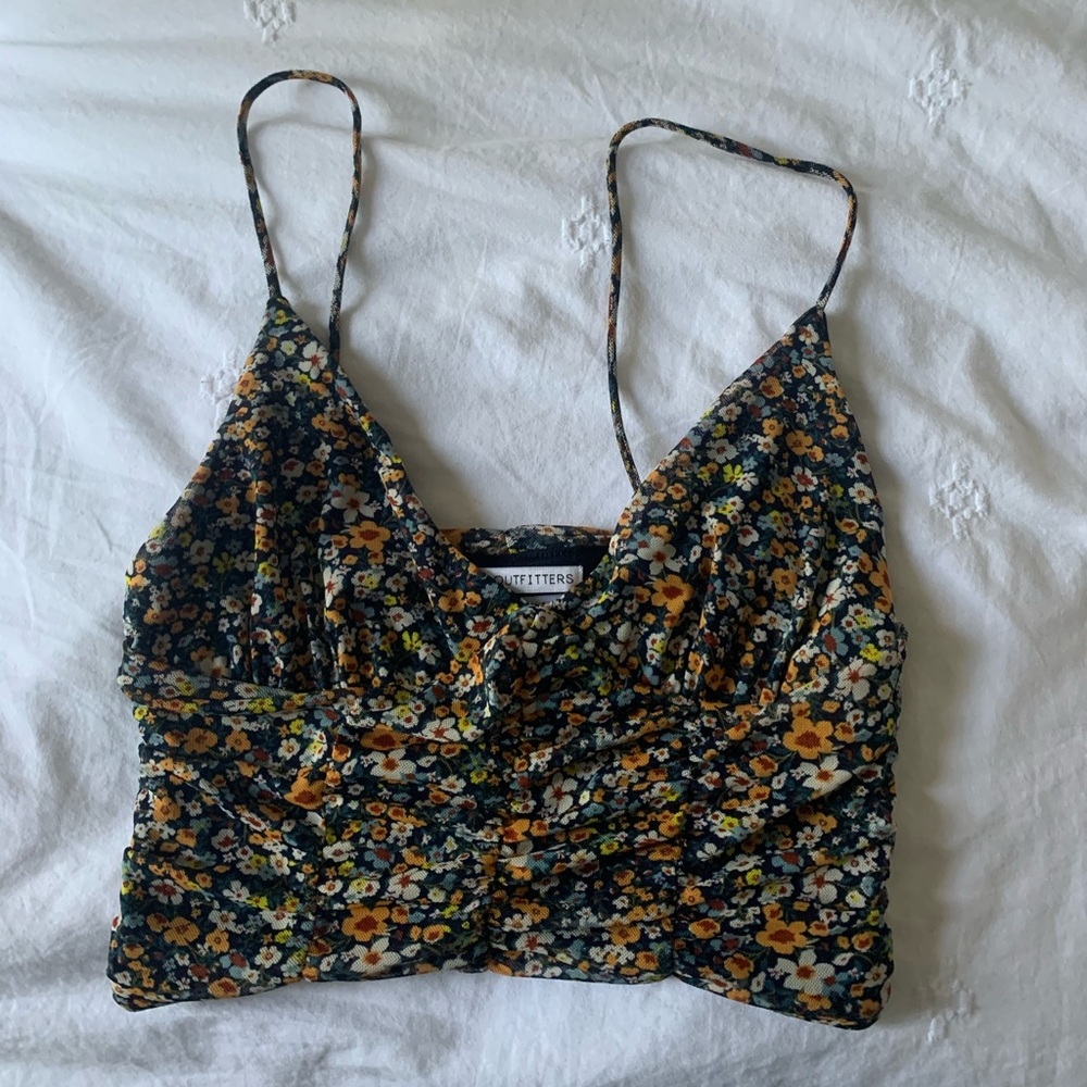Urban outfitters mesh brami